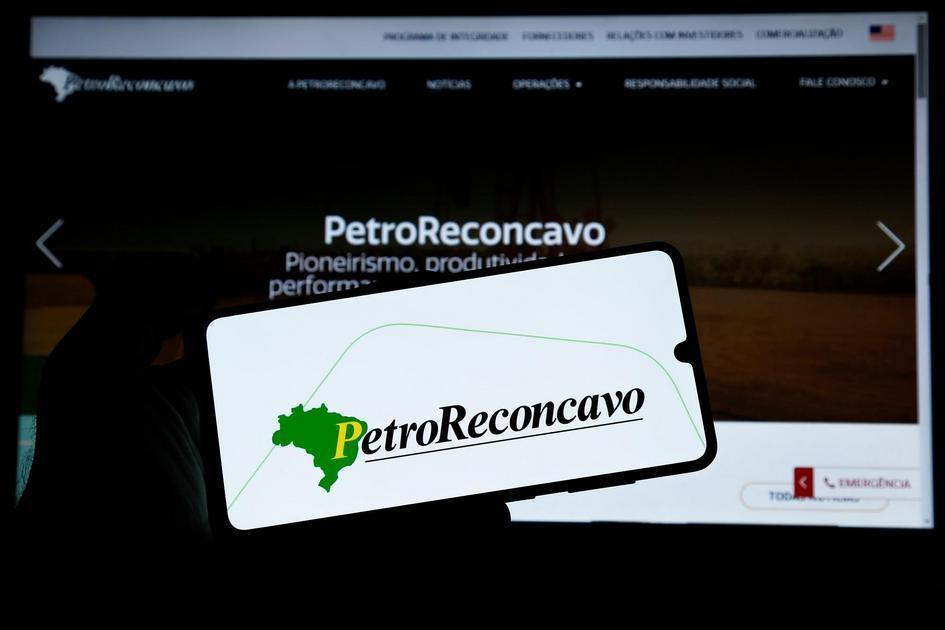 PetroReconcavo Lucro Líquido Cresce 56% No 4º Trimestre