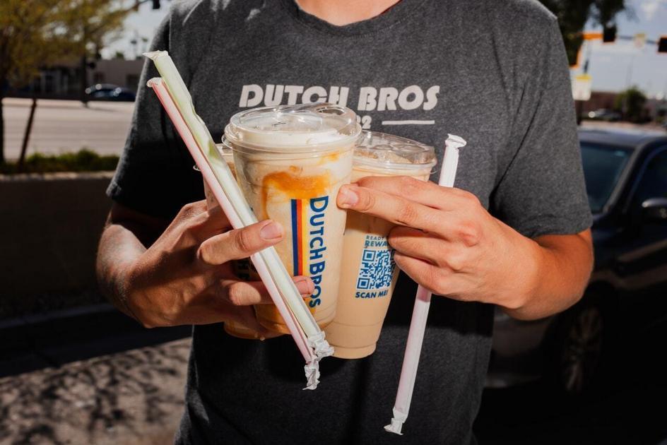 Por Que A Dutch Bros Quase Não Vende Café Quente Nos EUA