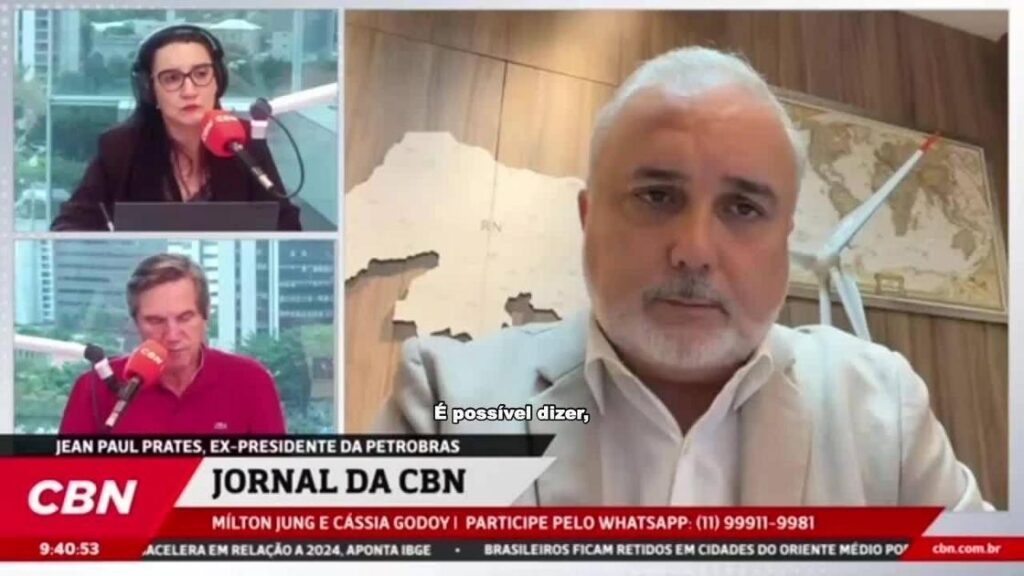 Preço Do Barril De Petróleo Se Aproxima De US$ 105 Impactado Pelo Conflito