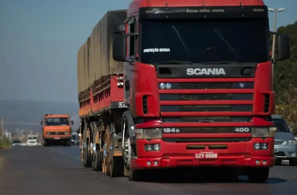 Preço Do Diesel Sobe Quase 24% Nos Postos Brasileiros