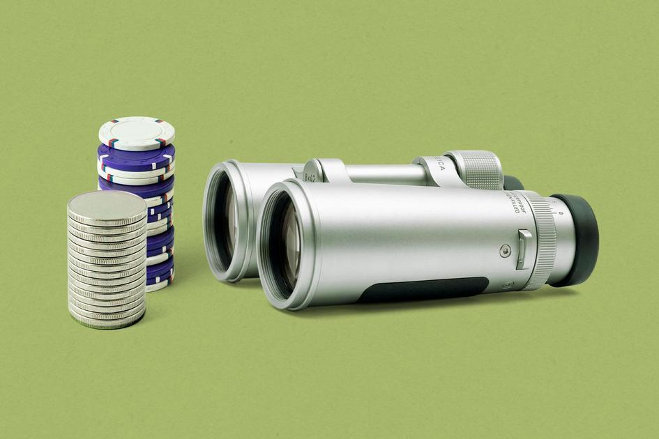 Prediction Markets No Brasil: Disputa Entre Bets, Corretora E Bolsa