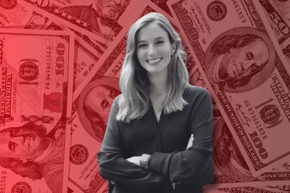 Quem É A Brasileira De 29 Anos Com Fortuna Bilionária