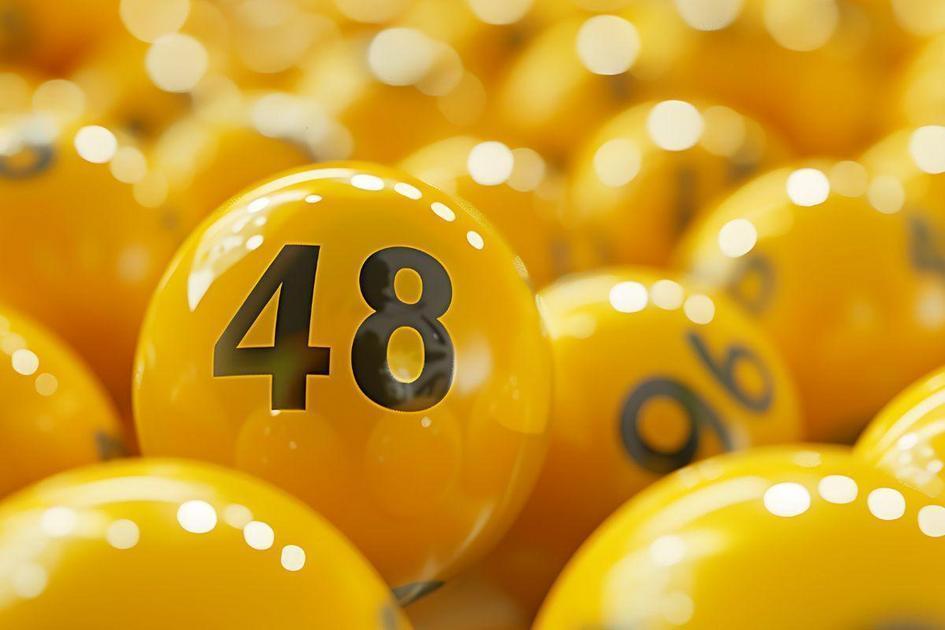 Resultado Dia De Sorte 1187: Números Sorteados E Mês Revelado