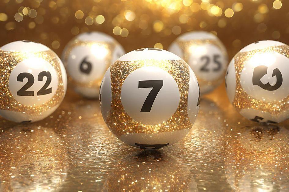 Resultado Dia De Sorte 1192: Confira Números E Prêmio