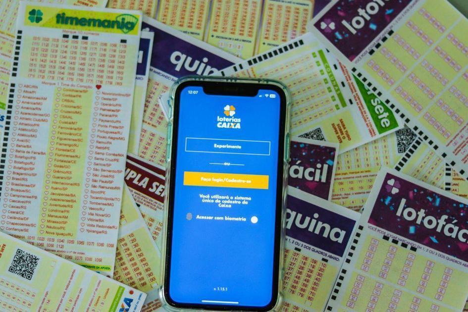 Resultados Loterias Caixa Hoje 07: Mega-Sena, Quina E Mais