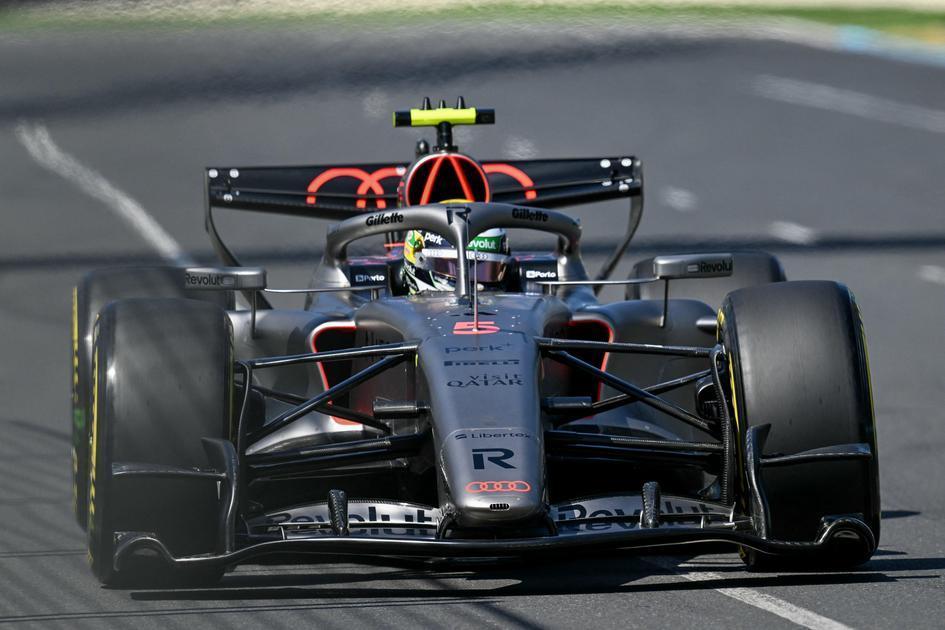 Revolut Na Fórmula 1: Estratégia Para Crescer No Brasil