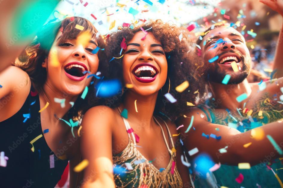 Tele Sena De Carnaval: Veja Os Números Do 3º Sorteio Revelados