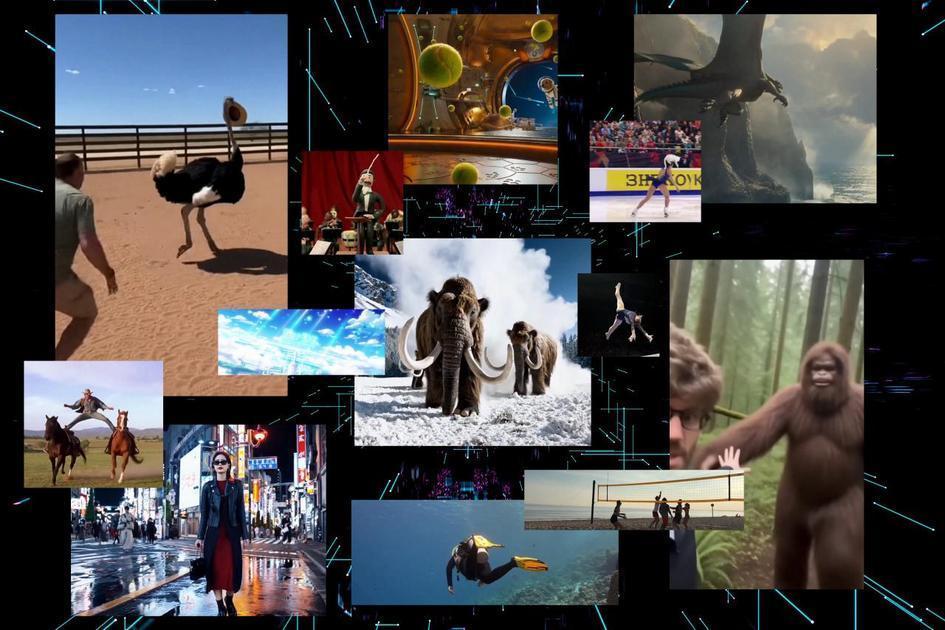 A Queda Repentina Do Sora, Produto Marcante Da OpenAI