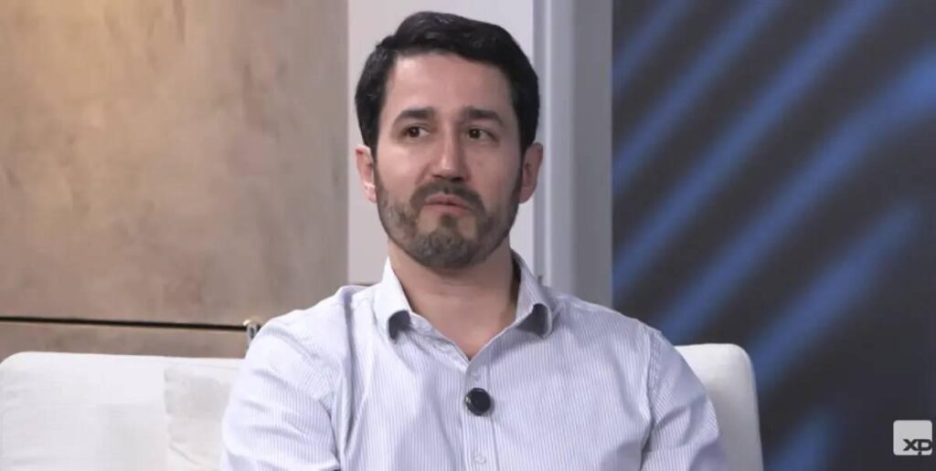 Alta Do Petróleo Revela Risco Oculto Para O Fed