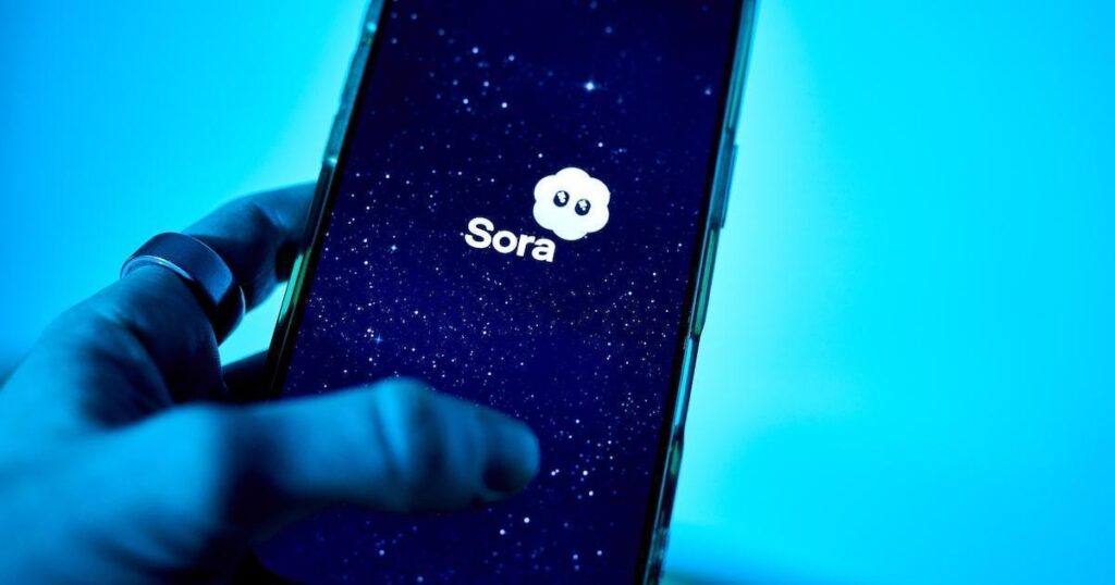 Aplicativos de IA para Vídeos Crescem Após Fim do Sora