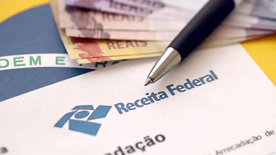 Arrecadação Federal Registra Recorde De R$ 229,2 Bi Em Março
