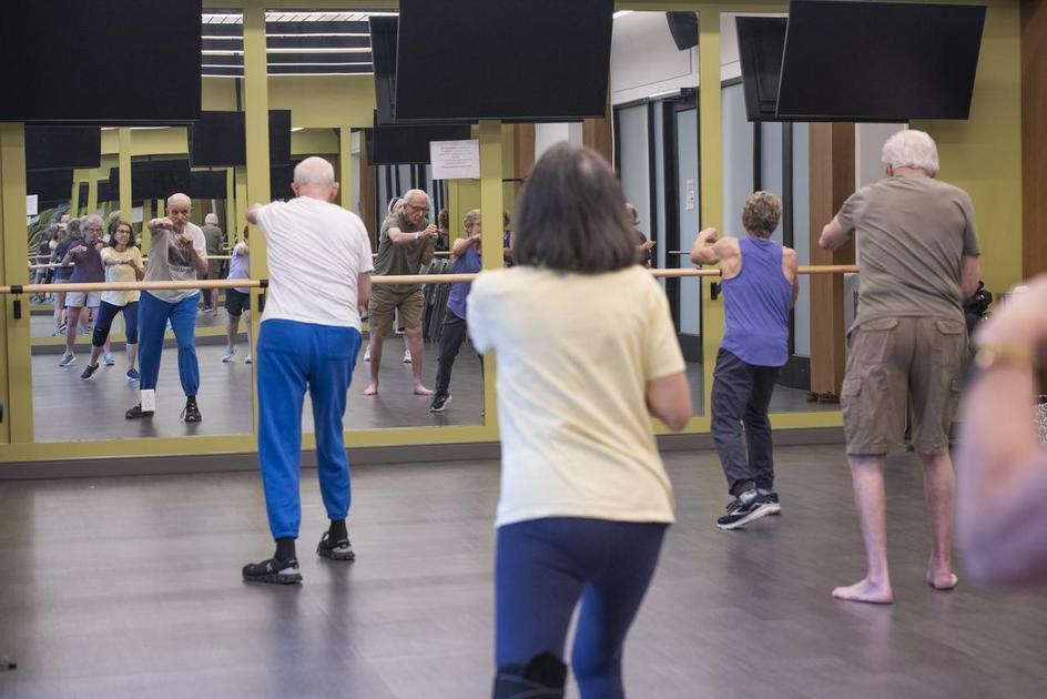 Baby Boomers Aos 80 Anos Transformam O Conceito De Velhice