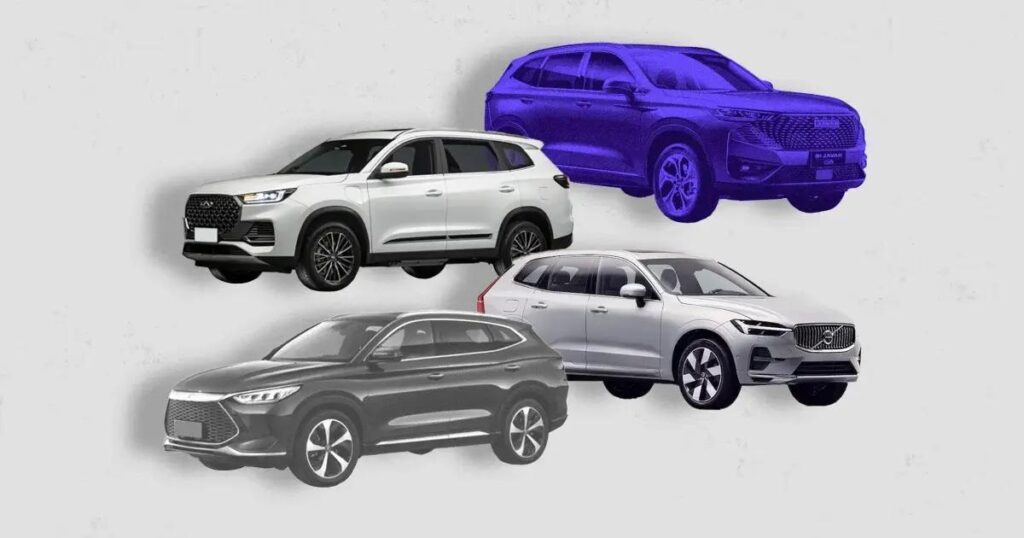 Bateria De Recarga Rápida Revoluciona Carros Elétricos