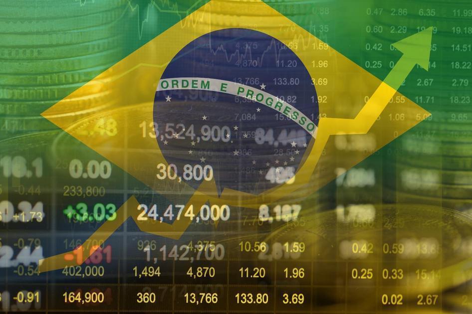 Brasil Ganha-Ganha Para Investidores Com Escalada Geopolítica