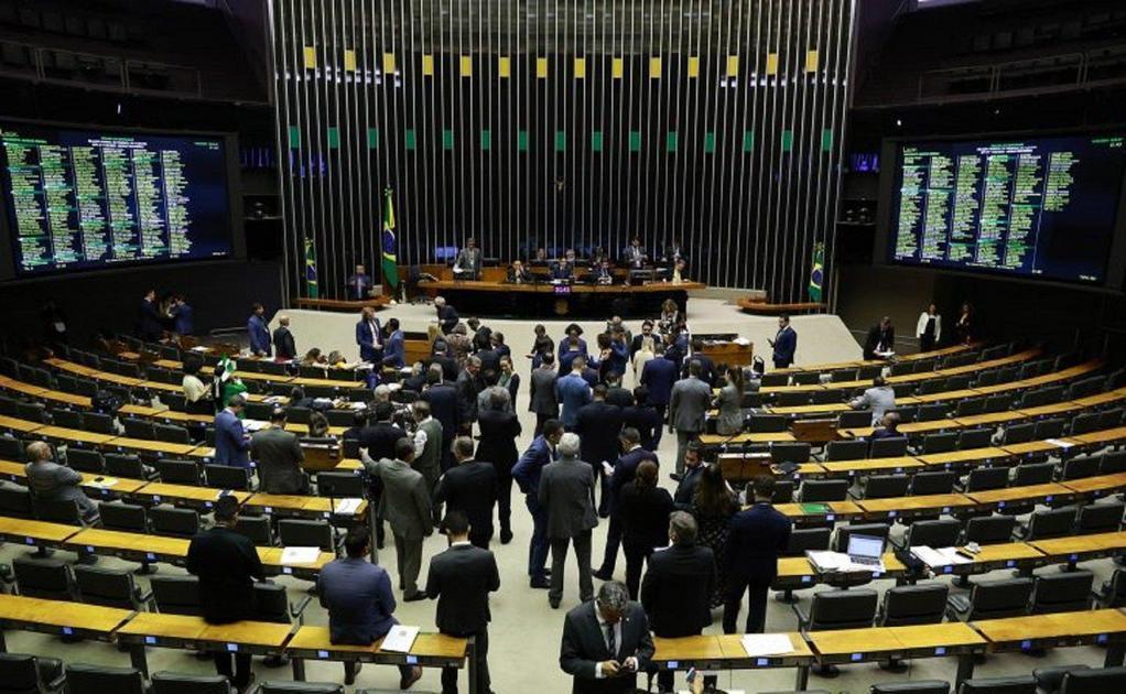 Câmara Aprova Gasto Mínimo Para Assistência Social Em 1º Turno