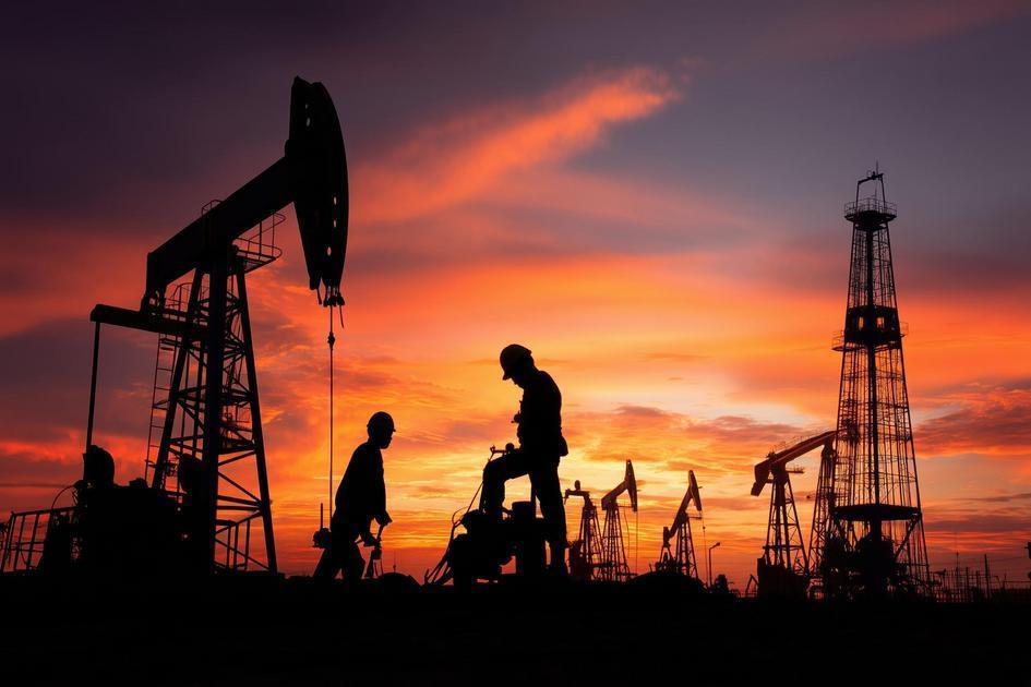 CEO Do JPMorgan Alerta Que Guerra No Irã Pode Elevar Inflação