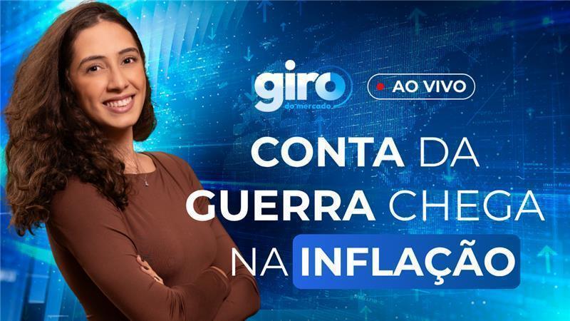 Choque De Commodities Impacta Inflação No Brasil Acima Do Esperado