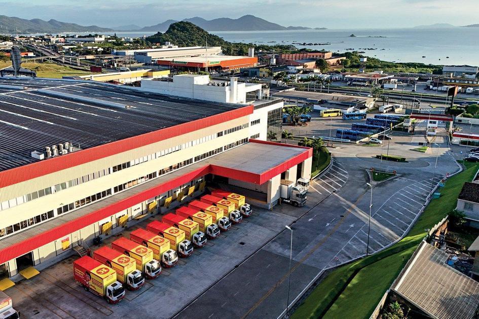 Como A Koerich Fatura R$ 1,5 Bilhão Com Foco Em Santa Catarina