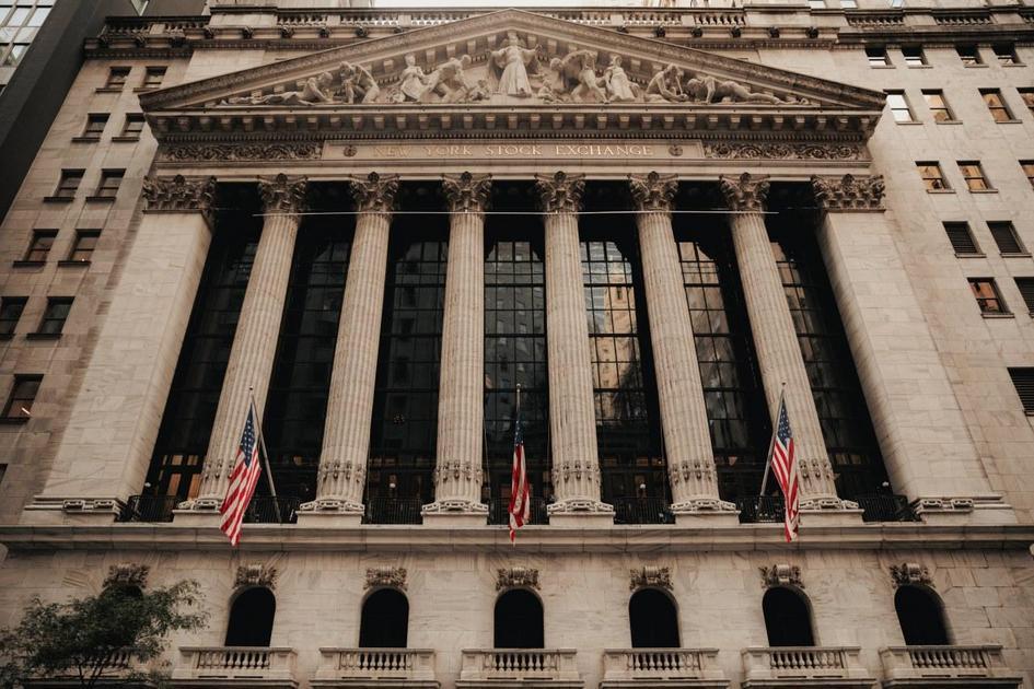 Como A Nyse Apostou Tudo Em Cripto E Revoluciona Wall Street