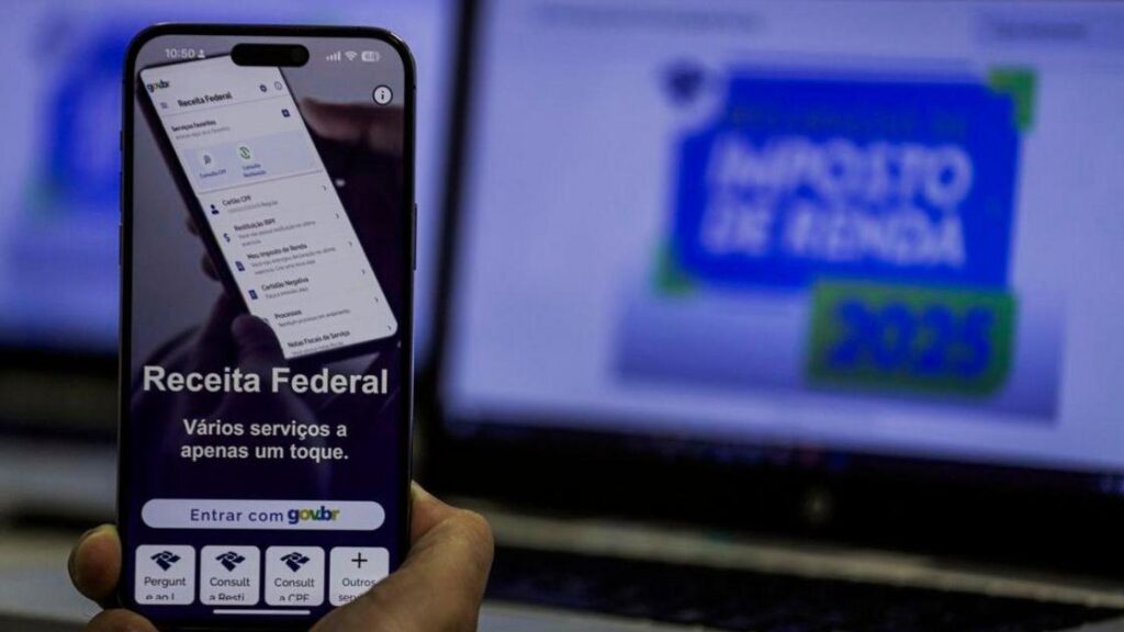 Como Declarar Renda De MEI E Autônomos No Imposto De Renda