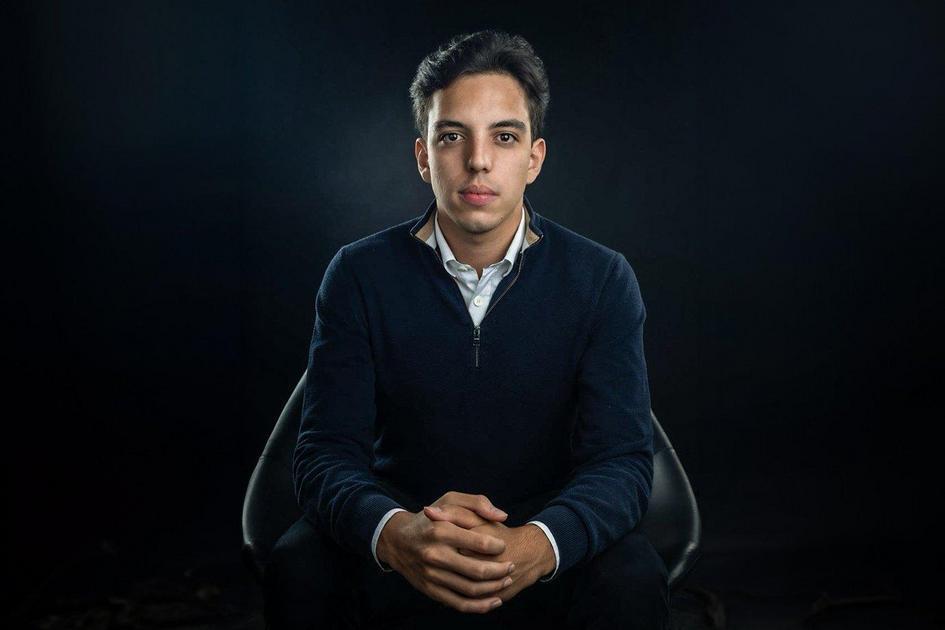 Como Jovem Criou Startup De Revenda De Ingressos De Sucesso