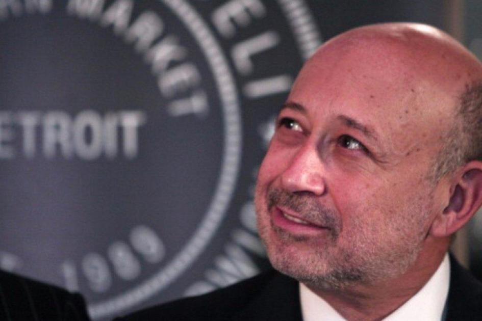 Como Usar US$ 5 Mil Com Inteligência Segundo Ex-CEO Goldman Sachs