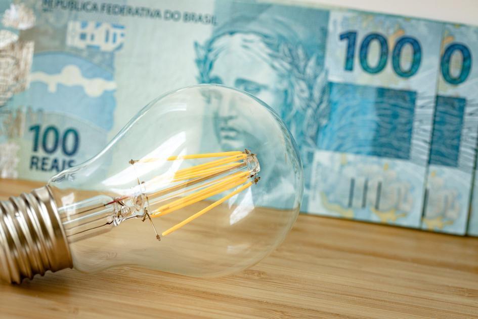Conta De Luz Fica Mais Cara Com A Bandeira Amarela