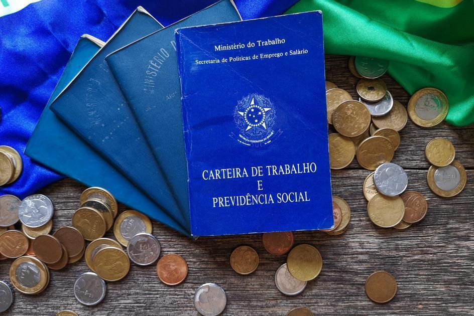 Crédito Sustenta Atividade Econômica Forte No Brasil No 1º Tri