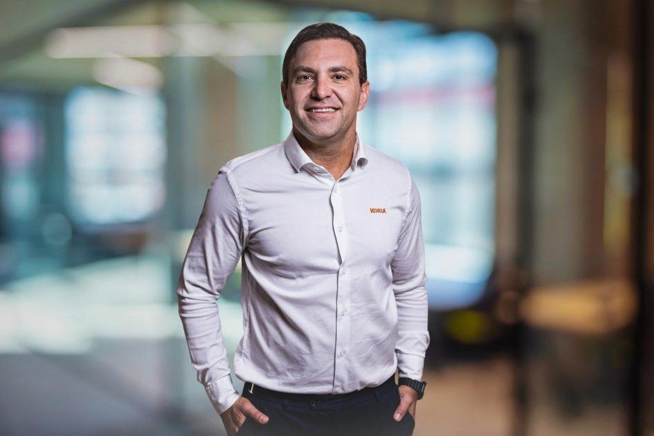 De Office Boy A Empresário: Sucesso Com Crescimento Milionário