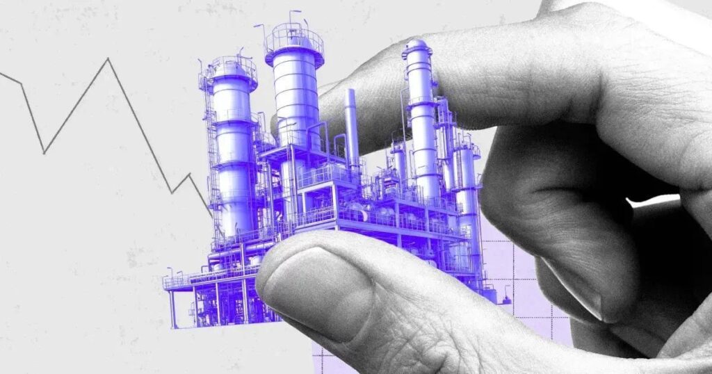 Debêntures E CRAs Da Braskem Com Desconto De 60% No Mercado