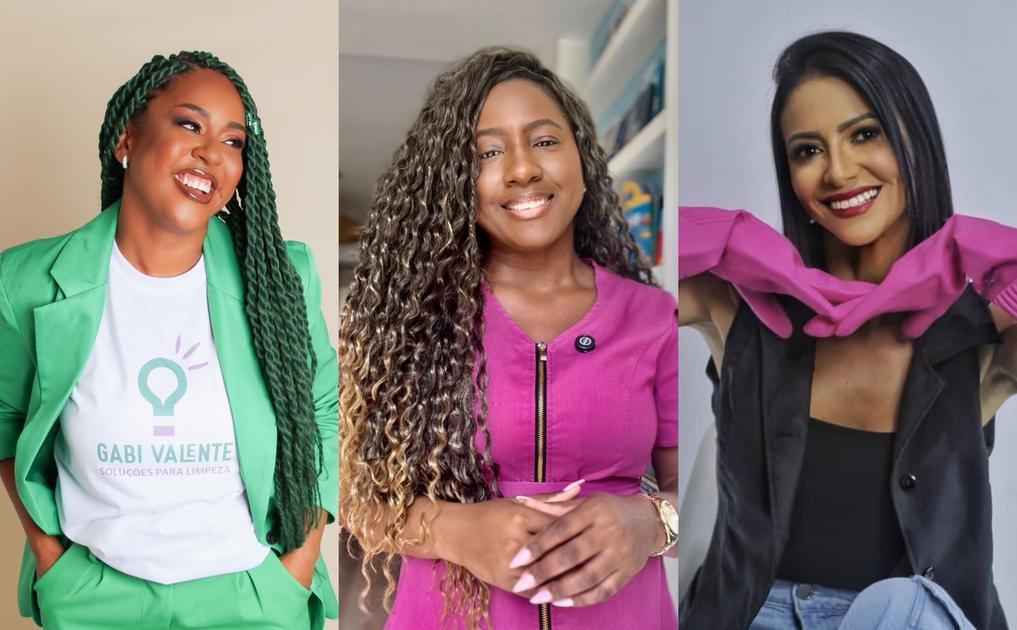 Diaristas Premium Valorizam Serviço E Aumentam Ganhos Mensais