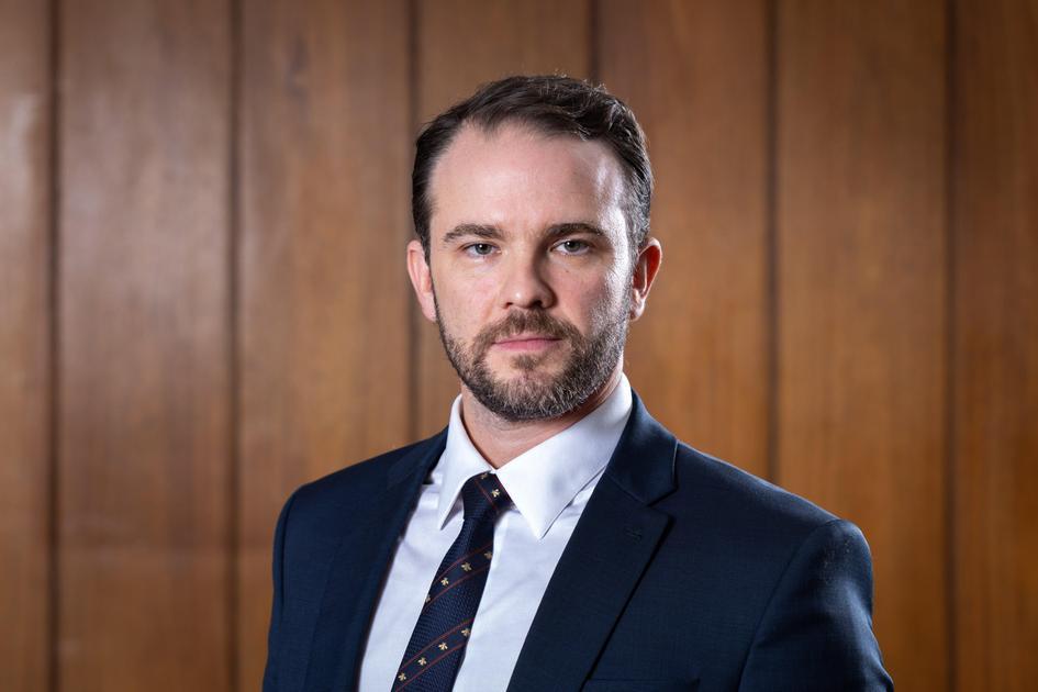 Durigan Representa Brasil Em Reunião Do G7 Sobre Minerais Críticos