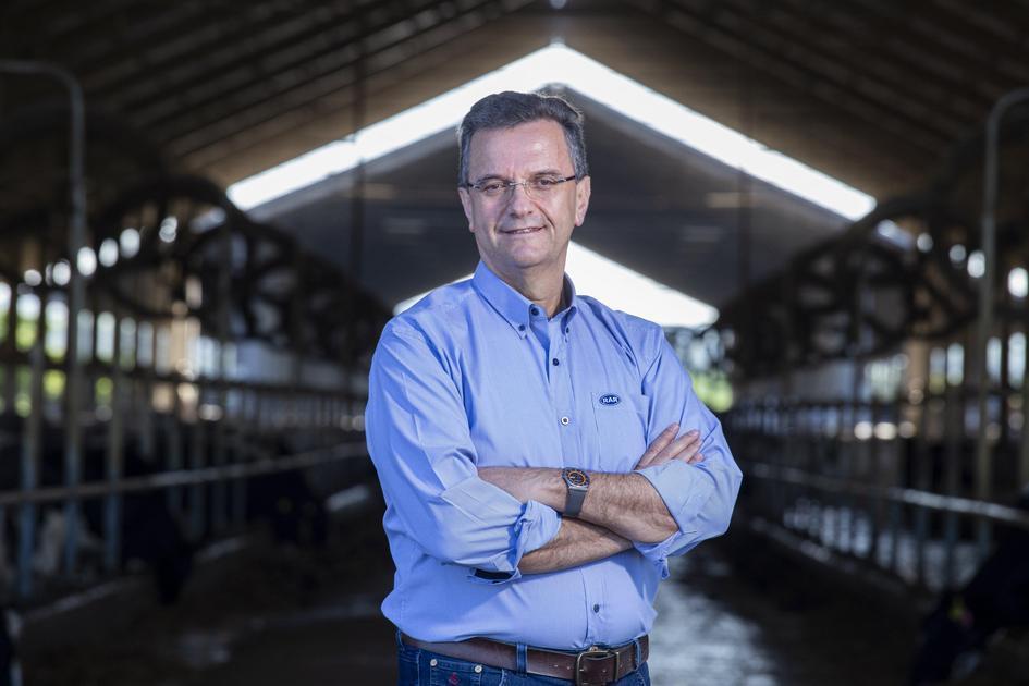 Empresa Gaúcha Quer Faturar R$ 1 Bilhão Com Produtos Premium