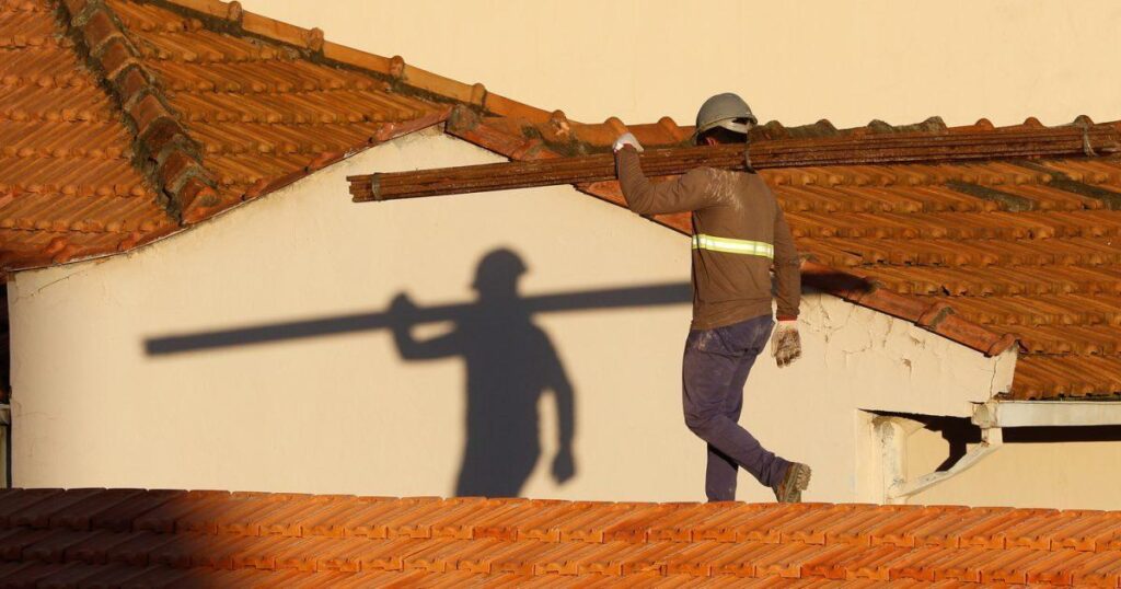 Escassez De Pedreiros: Entenda A Crise Na Construção Civil