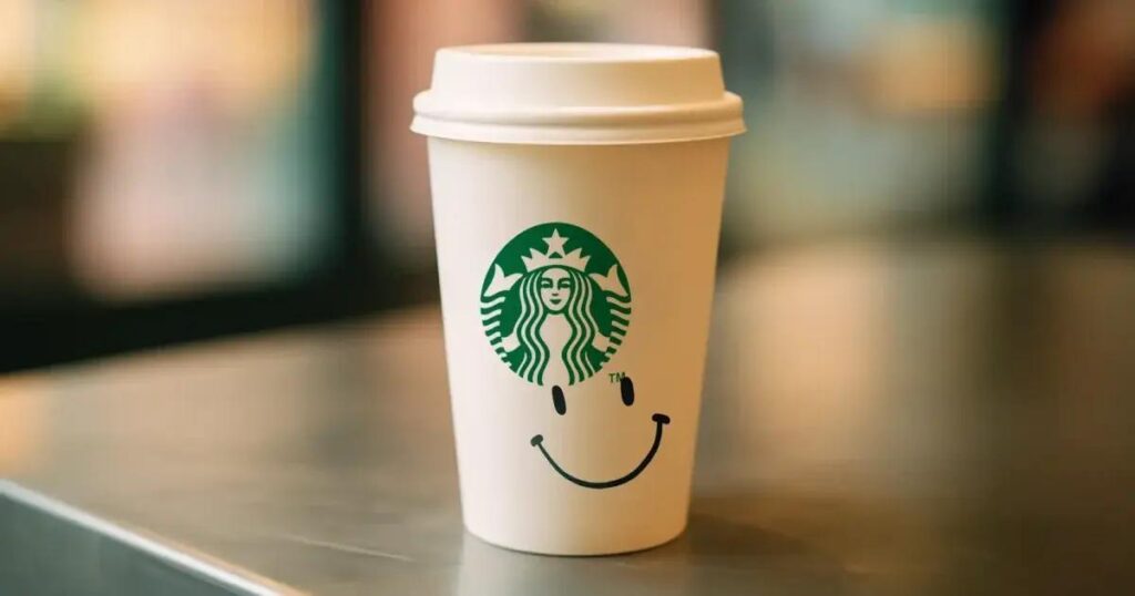 Executiva Starbucks Revoluciona Marketing Com MrBeast E Taylor Swift