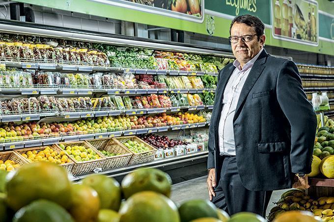 Faturamento De R$ 25 Bilhões No Quarto Maior Supermercado