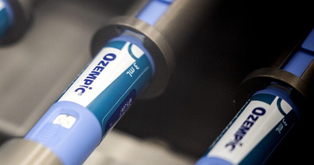 Genes Podem Prever Sua Perda De Peso Com Mounjaro