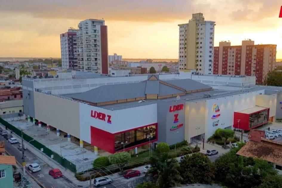Grupo Líder: Maior Supermercado Do Pará Com Faturamento De R$ 5,4 Bilhões