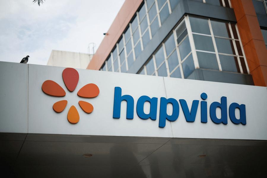 Hapvida Indica Lucas Garrido Para Vice-Presidência De Finanças