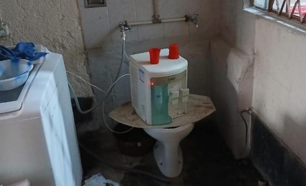 Imigrantes São Resgatados De Trabalho Escravo Em Oficinas Têxteis MG