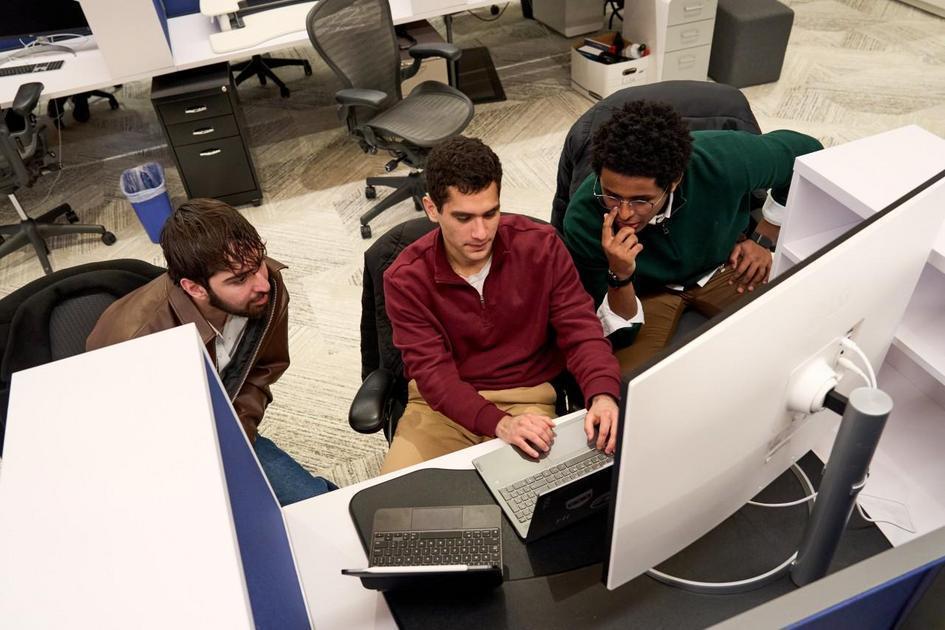 Jovens Gênios Da IA Que Abandonaram Faculdade E Conquistaram Investidores