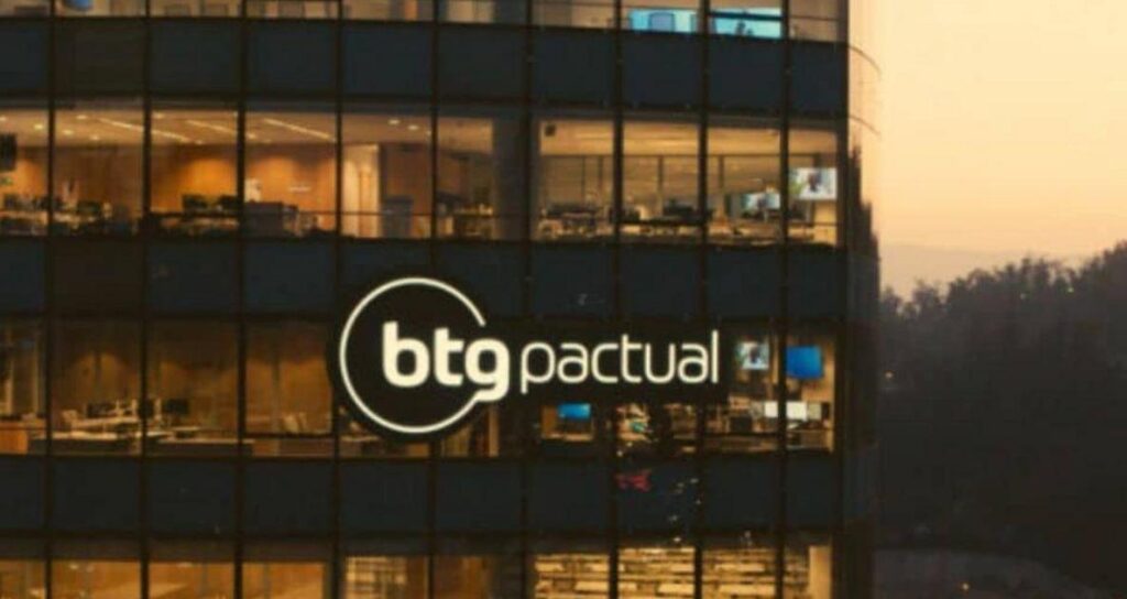 Justiça Aprova Oferta De R$ 4,5 Bi Do BTG Pactual