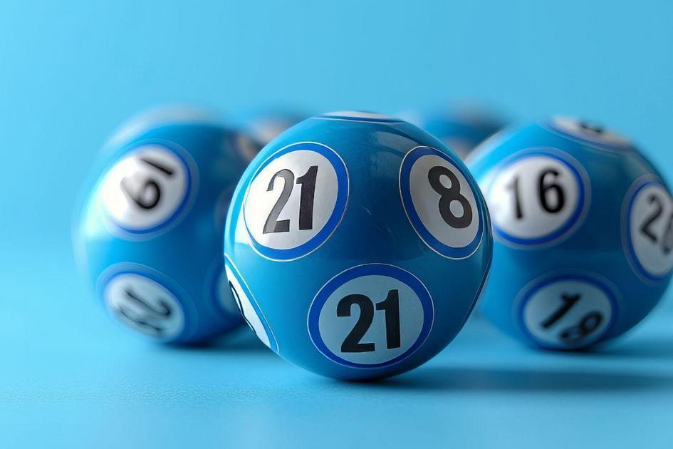 Loterias Caixa De Hoje: Resultados Atualizados E Premiações