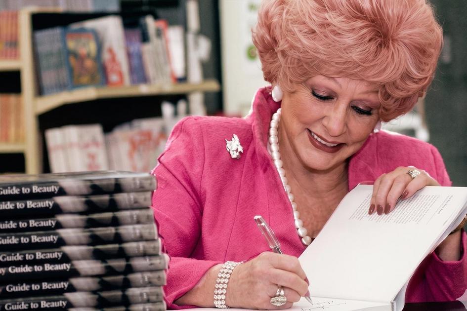 Marketing Multinível De Mary Kay E O Ícone Cadillac Rosa