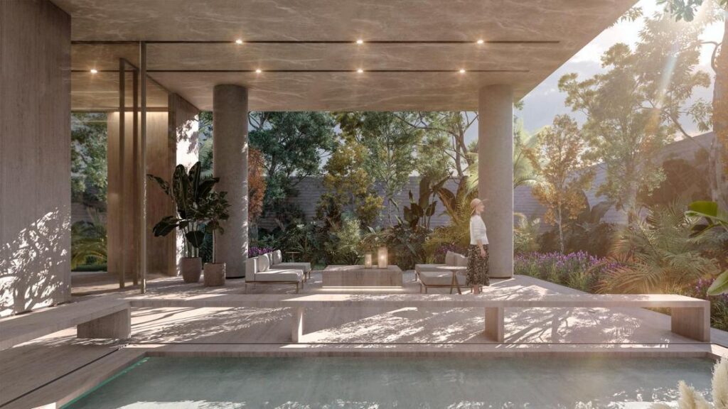 Mercado Imobiliário E Senior Living Crescem Com Envelhecimento