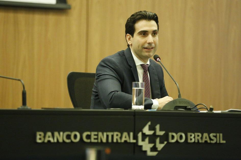 Mercado Prevê Corte de 0,25 na Selic e Sinalização Cautelosa do Copom