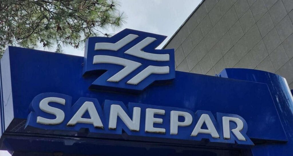 Perspectivas Da Ação Sanepar SAPR11 Sem Precatório