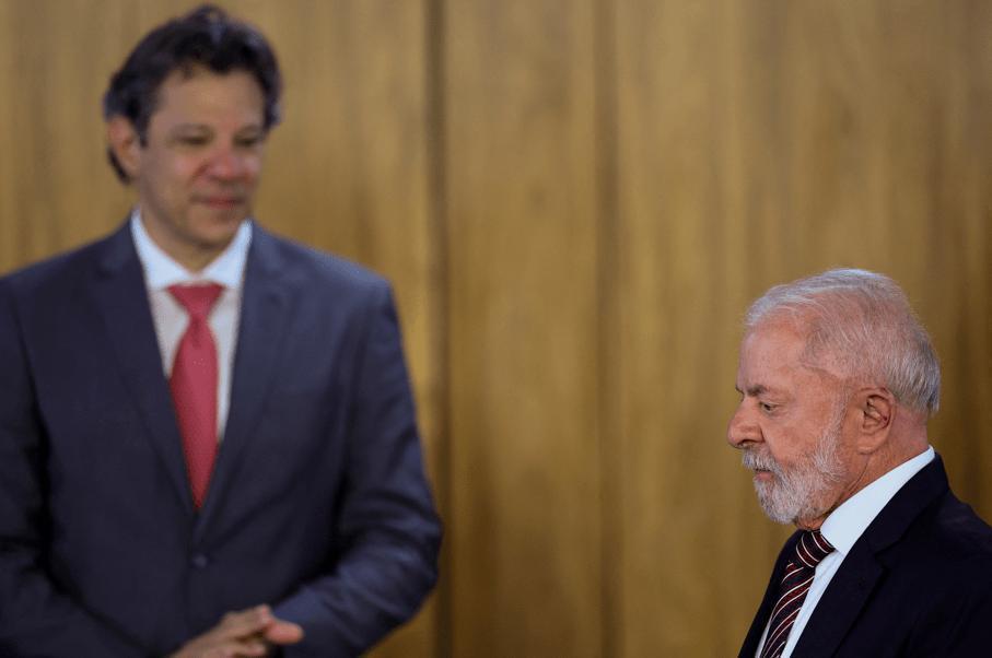 Pesquisa AtlasIntel: Haddad Registra 40% Frente a Flávio com Desempenho Limitado