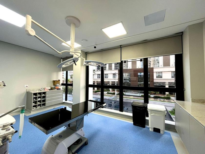 +Pet Integra Plano De Saúde E Hospital E Mira R$ 155 Milhões