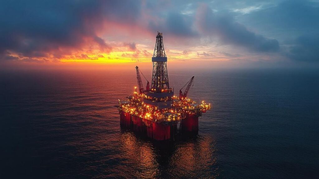 Petróleo Dispara Acima de US$ 100 Com Fracasso de Negociações EUA Irã